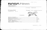 Solar Maxim Mission Press Kit