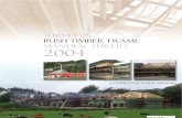 Timber Frame Report 1-11
