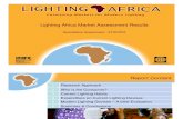 Ethiopia Quantitative Assessmt IFC World Bank