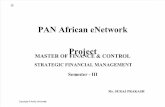 Pan African SFM Lecture 5