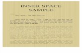 Inner Space Sample