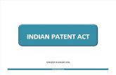 30406154 Indian Patent Law 1