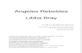7440034 Angeles Rebeldes Bray Libba