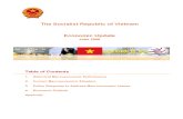 Vietnam - Economic Update (19 June 2008)