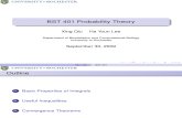 Probability Theory Presentation 08