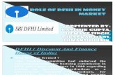 New Role of DFHI in Money Market