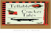 Tellable Cracker Tales by Annette Bruce