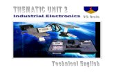 Unit 2 Industrial Electronics