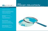 The Preqin Quarterly Q2 2010