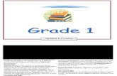 Grade1 Suggested Literacy Curriculum