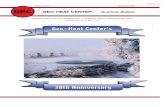 March 2005 Geo-Heat Center Quarterly Bulletin