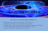 Cosmos 2010
