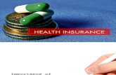 29836922 Underwriting for Health Insurance SIHS