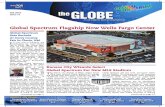 The Globe: A look inside the world of Global Spectrum Facility Management