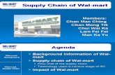 3 Supply Chain of Walmart