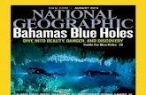 National Geographic Interactive 2010-08