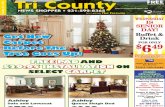 Tri County News Shopper, November 1, 2010