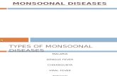Monsoonal Diseases Movie