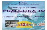 IMI Prahelika-2010 Brochure