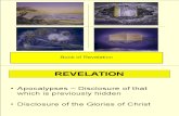 Book of Revelation Image