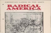 Radical America - Vol 9 No 4&5 - 1974 - August October