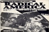 Radical America - Vol 18 No 6 - 1984 - November December