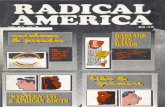 Radical America - Vol 21 No 5 - 1988 - September October