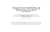 CHSR Financial Risks 101210