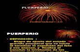Puerperio Normal y Patolgico 1201153929465952 2 Ppt Share)