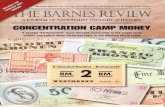 Barnes Review - Holocaust Issue