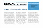 URISA News November. December 2009