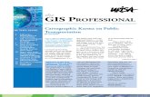 GIS Professional January/February 2010