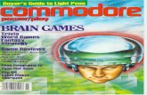 Commodore Power-Play 1985 Issue 15 V4 N03 Jun Jul