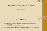 12 Saket Forest Res Assessment