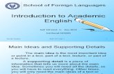 Introduction to Academic 102 1a