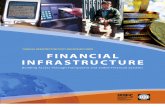 Financial Infrastructure Report