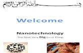 nanotechnology vaibhav