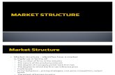 Market Structure Byme