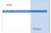 WorkTeams Session11 Report