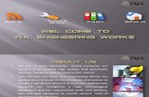 Ak. Engg . Works Profile