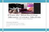 Marketing Plan (Monte Cristo Mobili)