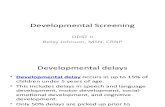 Developmental Screening 1 (1)