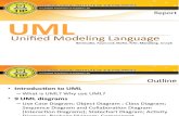 UML Final Report v1
