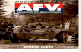 George Forty - WWII AFVs Self-Propelled Artillery