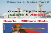2010 Chapter 4 Ancient Greece Part 2