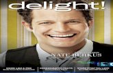 delight! Magazine - October 2010