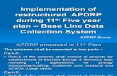 NTPC Implementation of APDRP-II