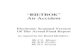 Final Report Viscount ZS-CVA