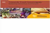Pimbert 08 - Towards Food Sovereignty