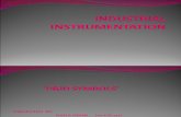 Industrial Instrumentation 1